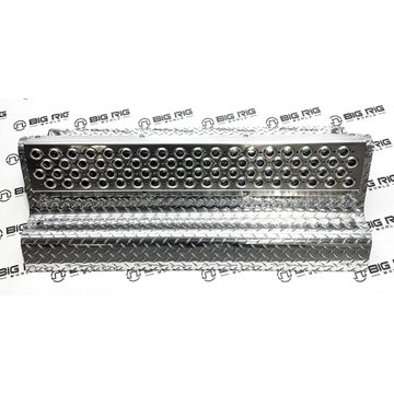 Battery Box Cover K097-2825 - Kenworth