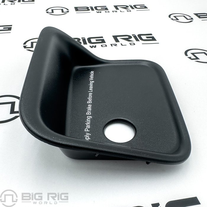 Bezel - MV3 Valve SNGL S18-6002-001 - Peterbilt