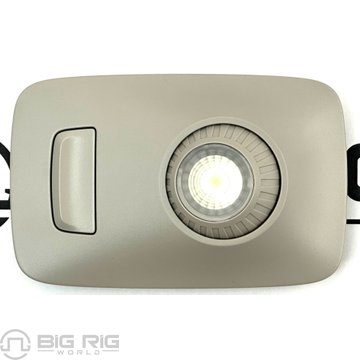 Lamp - Reading, Sleeper, Swivel A22-73818-000 - Freightliner
