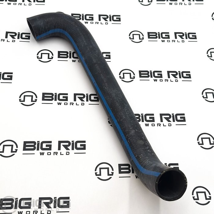Hose - Coolant, Upper, Fs, 3126, Ecr 05-21392-002 - Freightliner