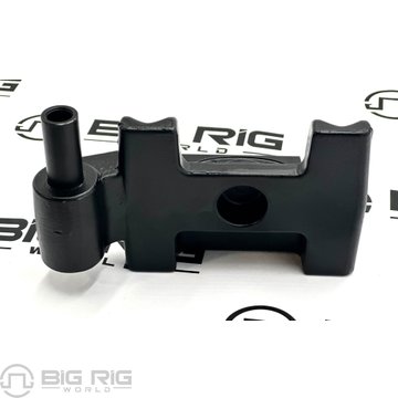 Saddle - Spring 02-02531R - Peterbilt