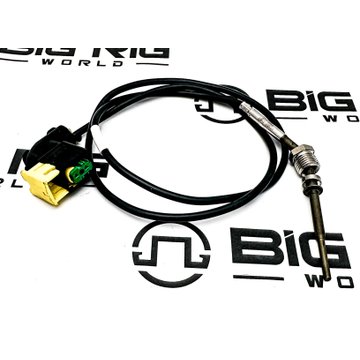 Sensor-Temp Exhaust Gas In T4 2013048PE - Paccar Engine