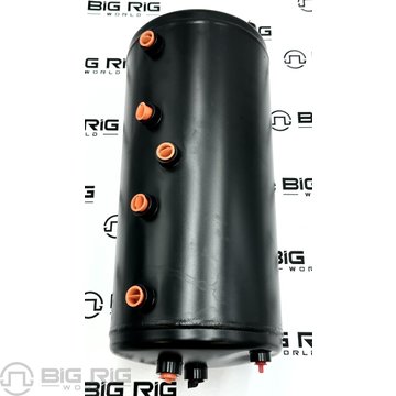 Tank-Air Steel 9X20 inch K239-2410 - Kenworth