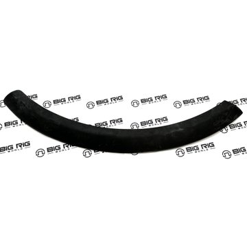 Guard - Front Fender 2 In. L46-6072R - Kenworth