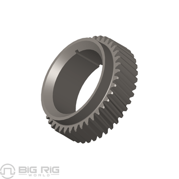 Crankshaft Gear 3680542 - Cummins