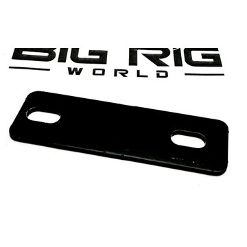 Split Fender Plate K350-1662 - Paccar