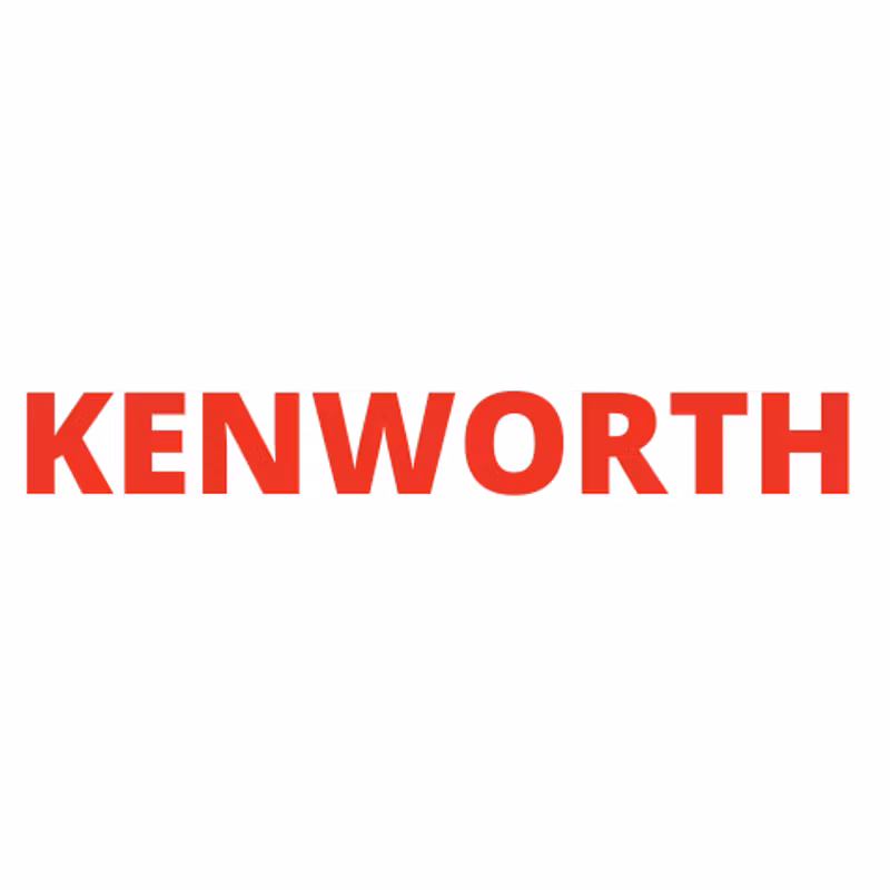 Spring Assembly B81-1024-001 - Kenworth