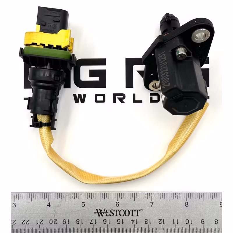 Kit-WIF Sensor/Solenoid 2418576PE - Paccar Engine