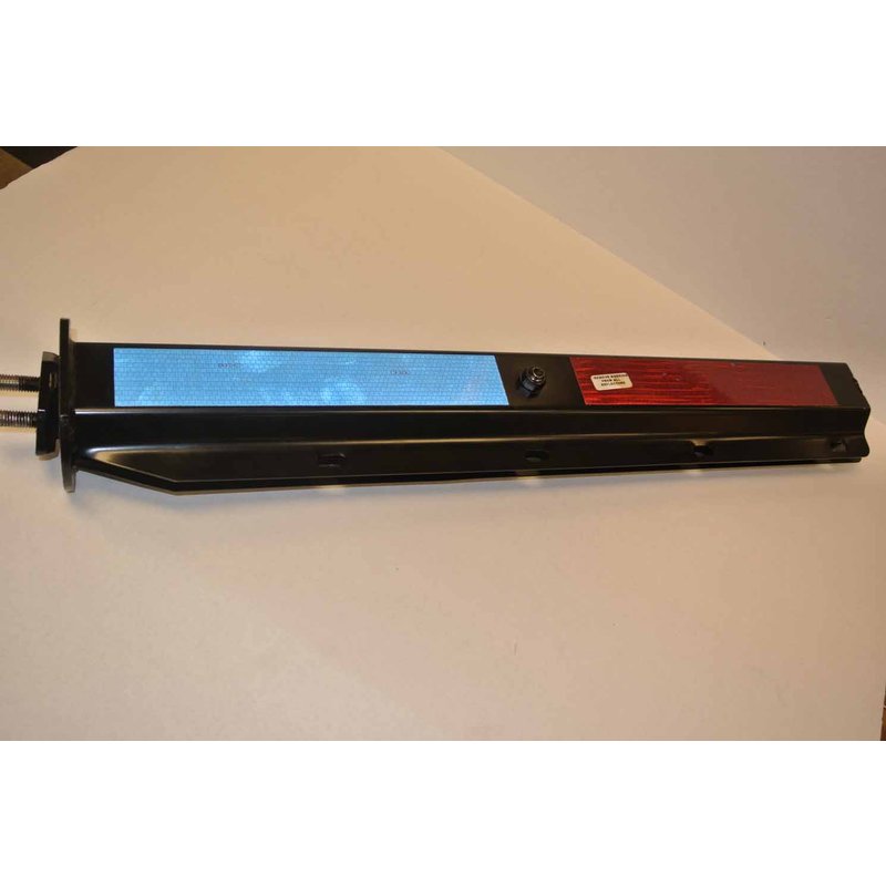 Mudflap Arm B573025WTSK - Betts Spring