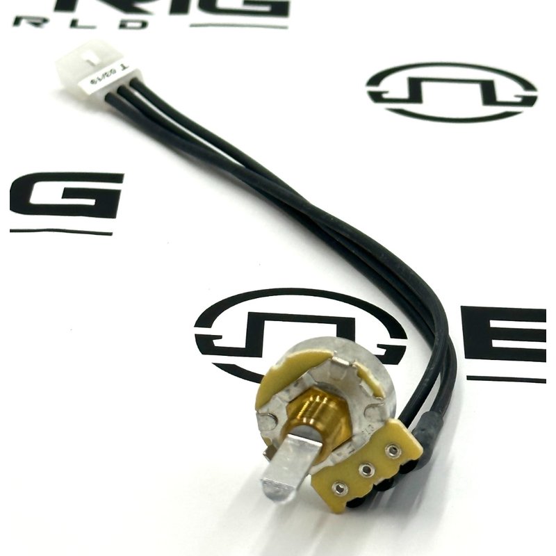 Switch with Harness 434-0039-000 - Paccar