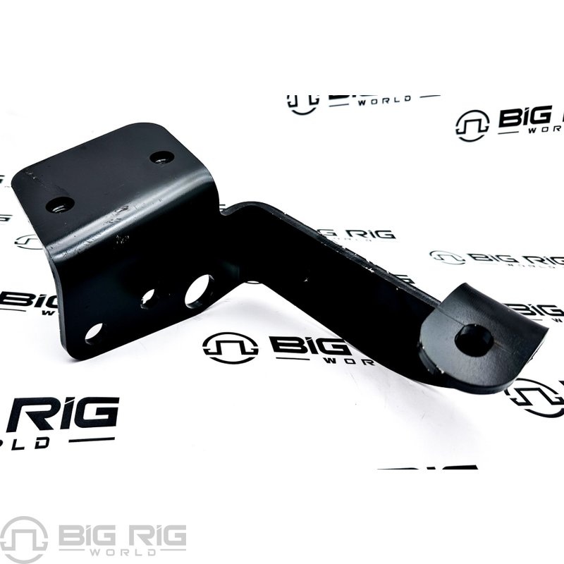 Bracket - Bumper, Clad, Drop, Left Hand A21-28526-000 - Freightliner