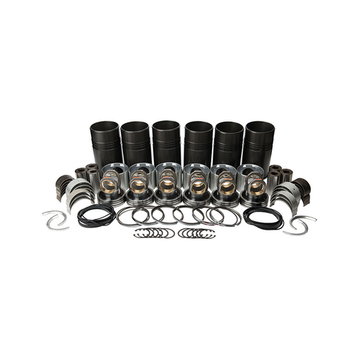 Genuine Cummins N14 Overhaul Kit 4024880 - Cummins