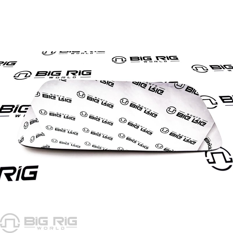 Mirror, Main And Mounting Parts Kit 2514655C92 - International