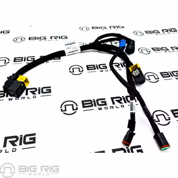 DEF Tank Harness M92-6119 - Paccar