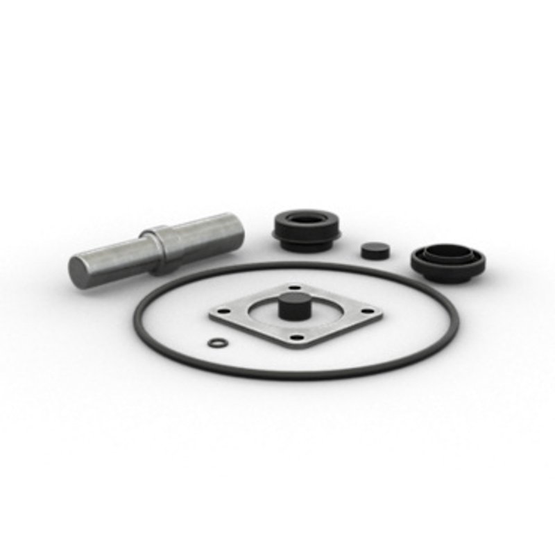 Kit - Water Pump Rebuild 267-2839 - CAT