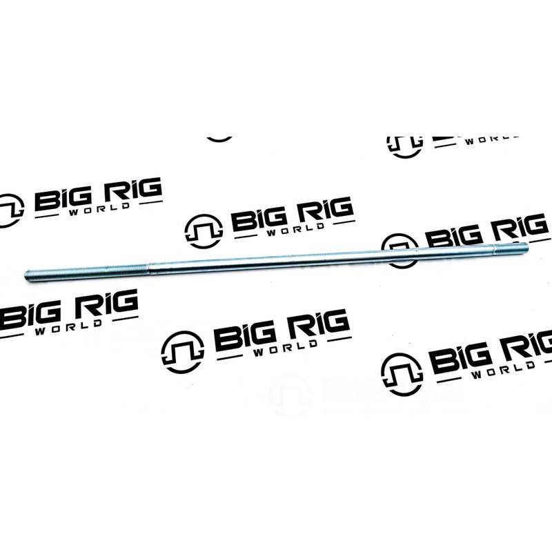 Radiator Tie Rod - 545mm, Steel K202-2420-11 - Paccar