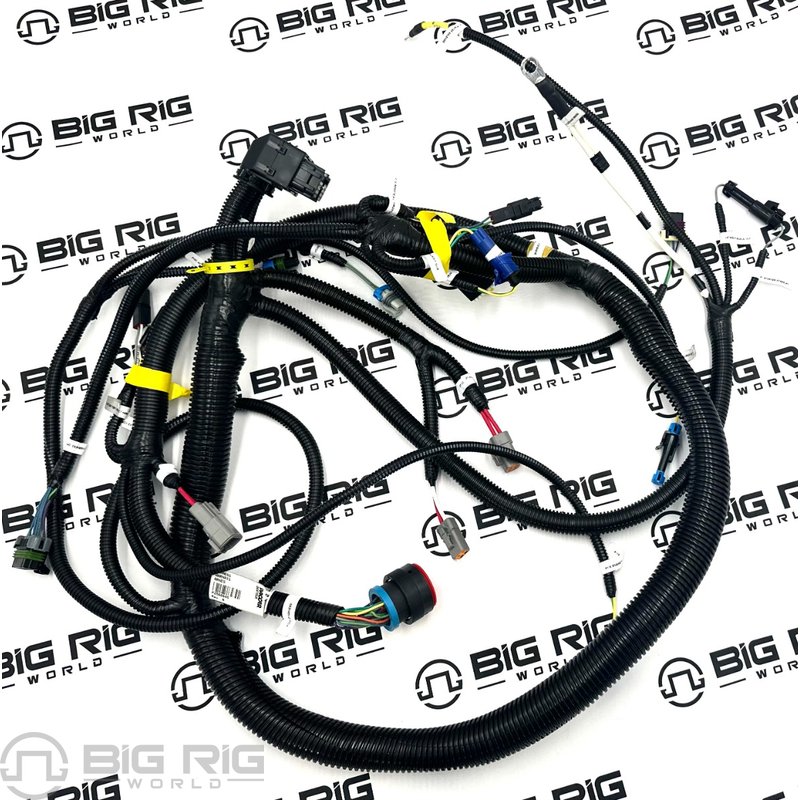 EPA / Harness - Engine ISX07 BC &389 P92-3084-81232 - Paccar