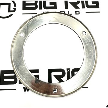 44 Series Stainless Steel Security Ring with Mirror Finish 44708 - Truck Lite