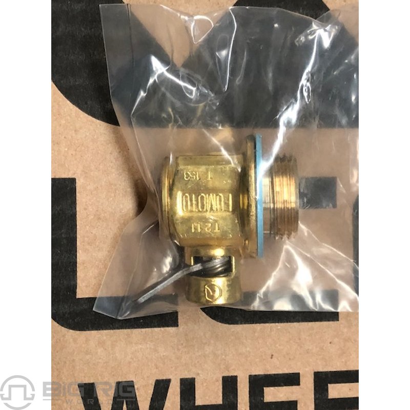Engine Oil Drain Valve T211N - Fumoto
