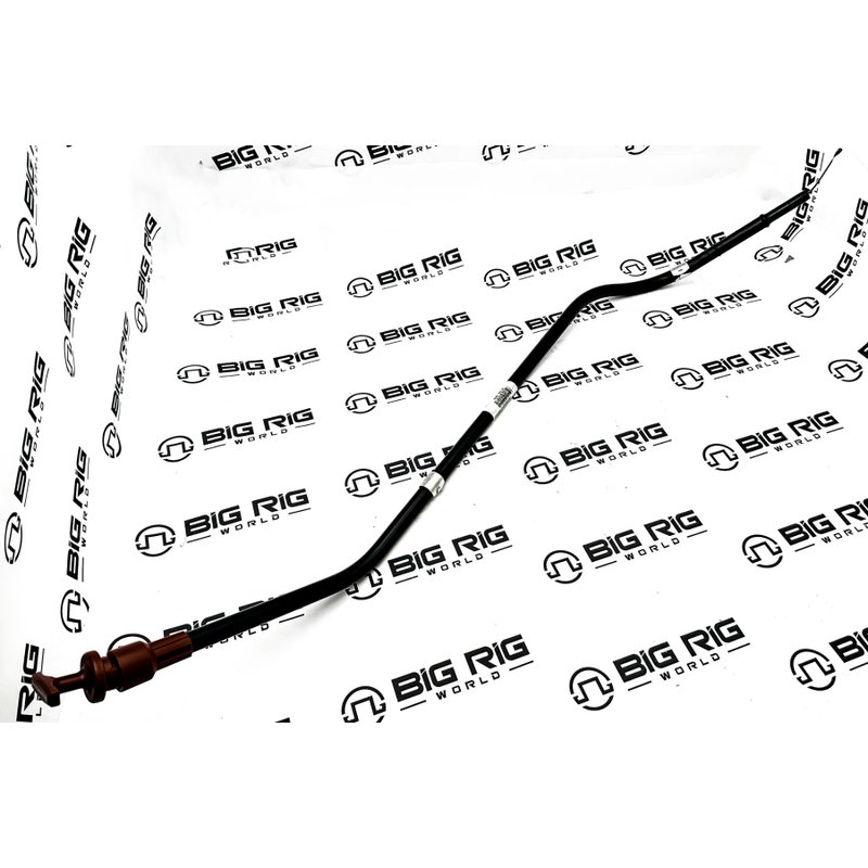 Dipstick-Tube Assy E65-6010 - Paccar