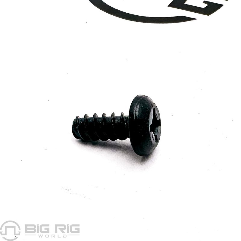 Screw - Tapping Truss PSD #10-14X1/2 TR HWC09102 - M&M Fastener