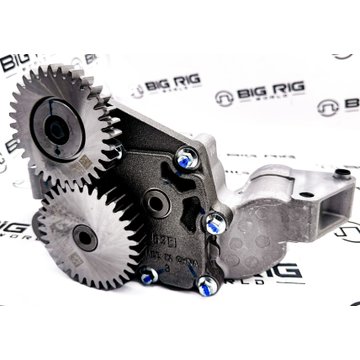 Pump,Lubricating Oil 5558808 - Cummins