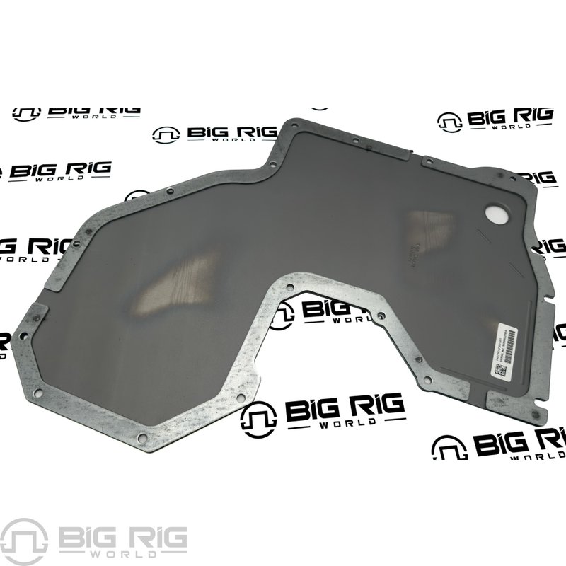Gear Cover 6315001 - Cummins
