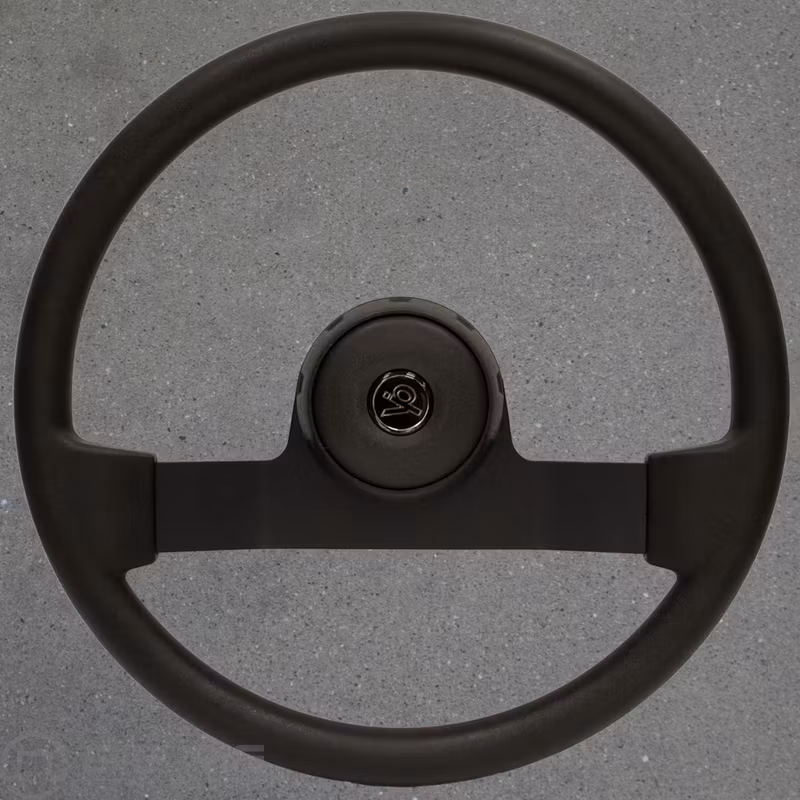 Steering Wheel V1P53 - VIP