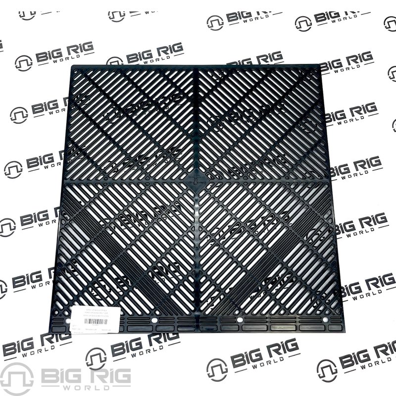 AeroFlap MudFlap 24in x 24in 033-08001 - Fleet Engineers