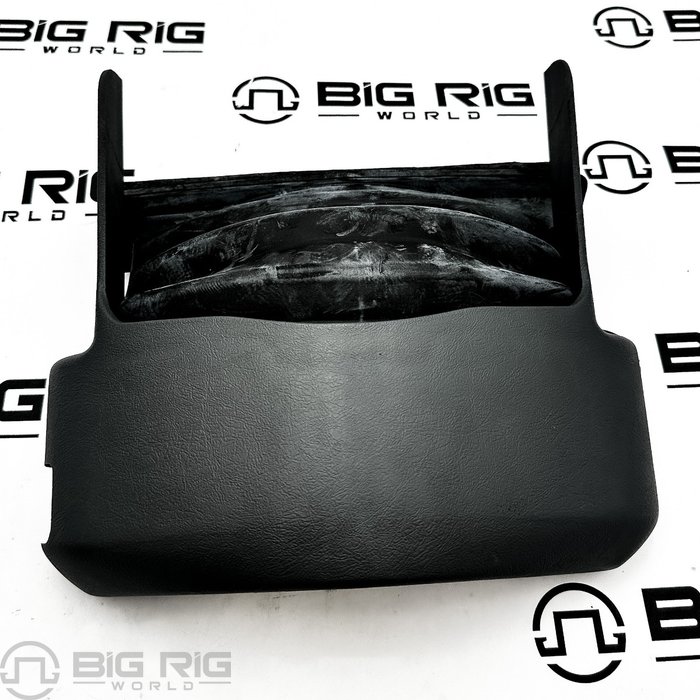 Cover - Steering, Column, Upper, Shadow Gray, Right Hand Drive A18-48258-028 - Freightliner