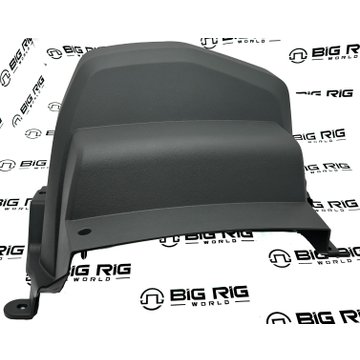 Trim-Kick Panel, Center S60-6322-000021 - Paccar