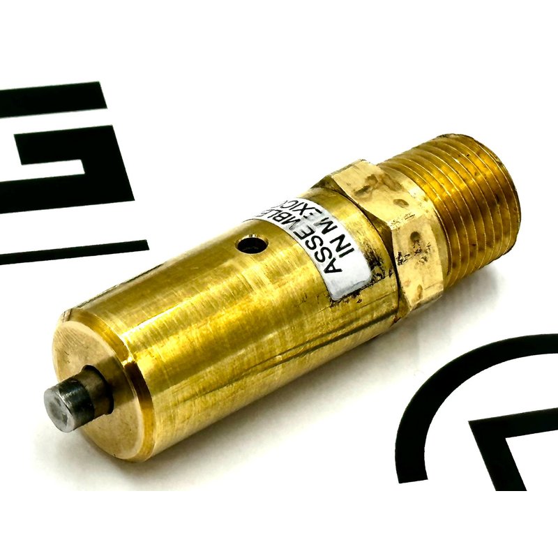 ST-3 Safety Valve 284143 - Bendix