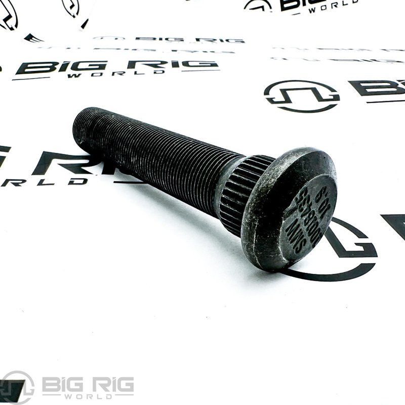 Wheel Stud - Style 5, Metric M22 × 1.5 CM10018435 - Conmet