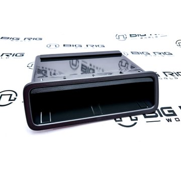 Bin Assembly - Overhead Consol, Storage, Left Hand/Right Hand A22-57076-000 - Freightliner
