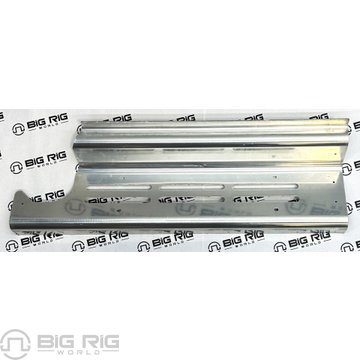 Step - DPF/SCR Assembly, Upper M82-6149P - Kenworth