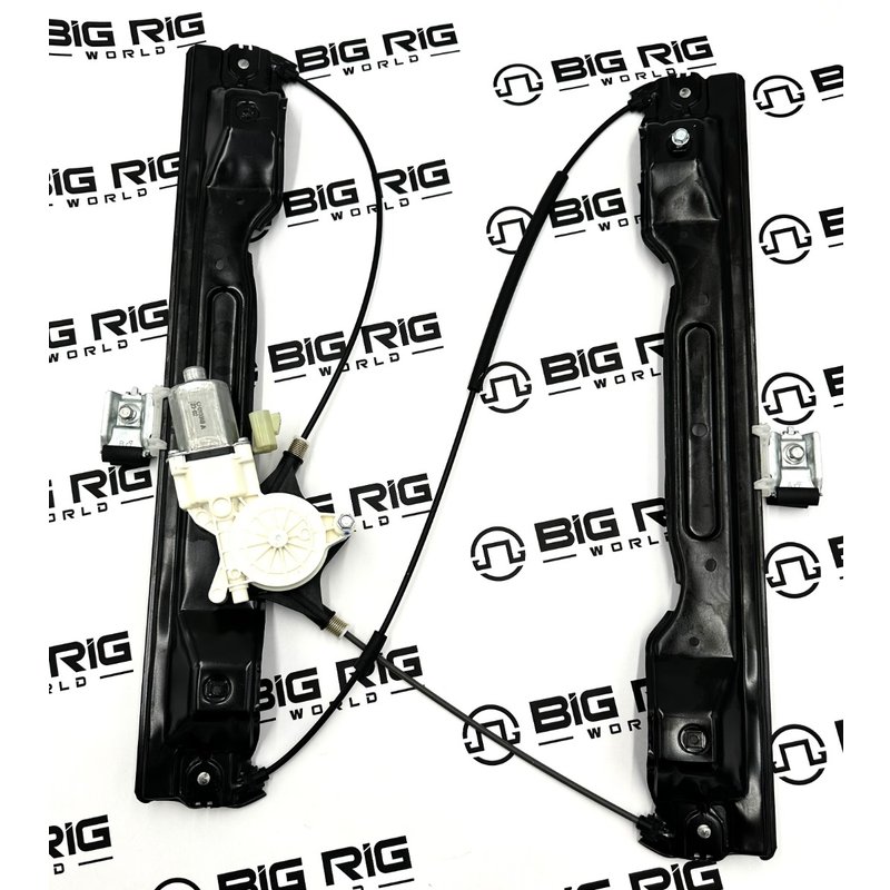 Control - Window Regulator R21-1021 - Kenworth