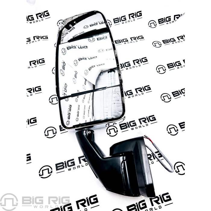 Door Mirror - Right Side R59-6108-22C0000 - Peterbilt