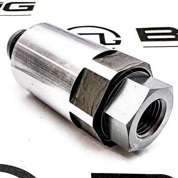 Valve, Pressure Relief 4307376 - Cummins