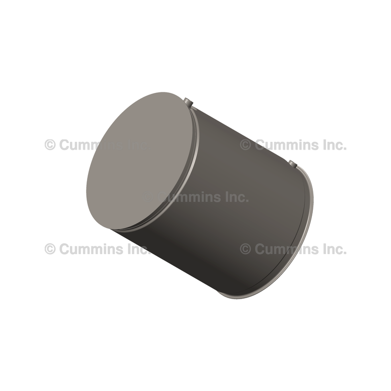 Particulate Filter EPA Module 5579357 - Cummins