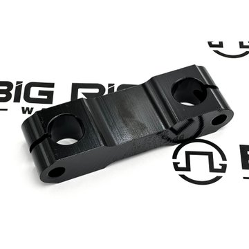 Link - Shackle B20-1007 - Paccar