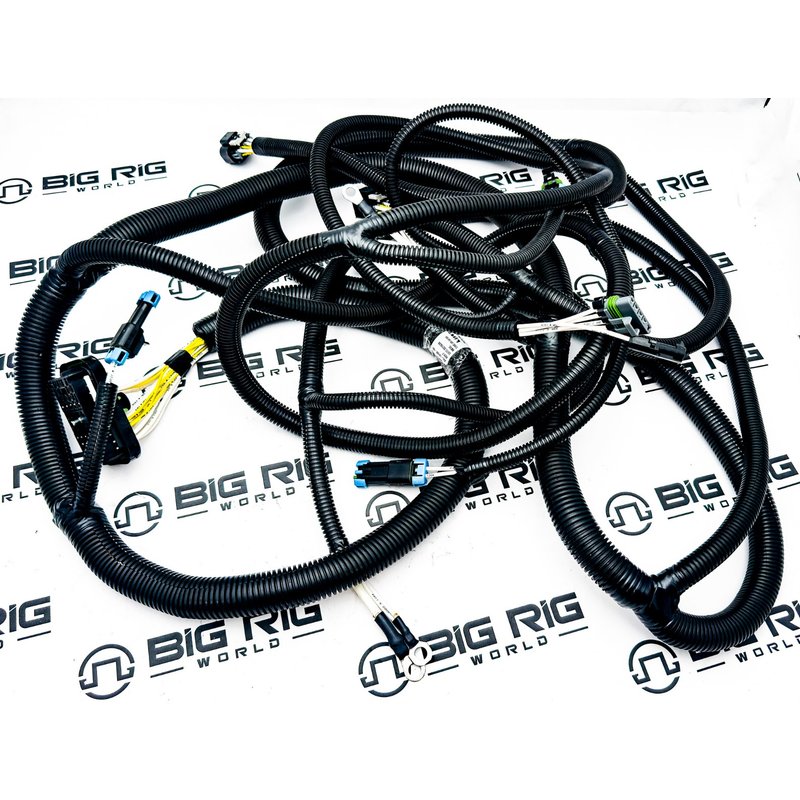 Harness - Chassis, Main, X2 A06-38168-001 - Freightliner