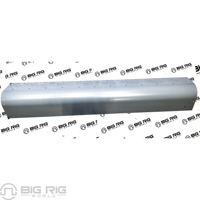 RH Corner Sleeper Panel T64-1062-200R - Kenworth