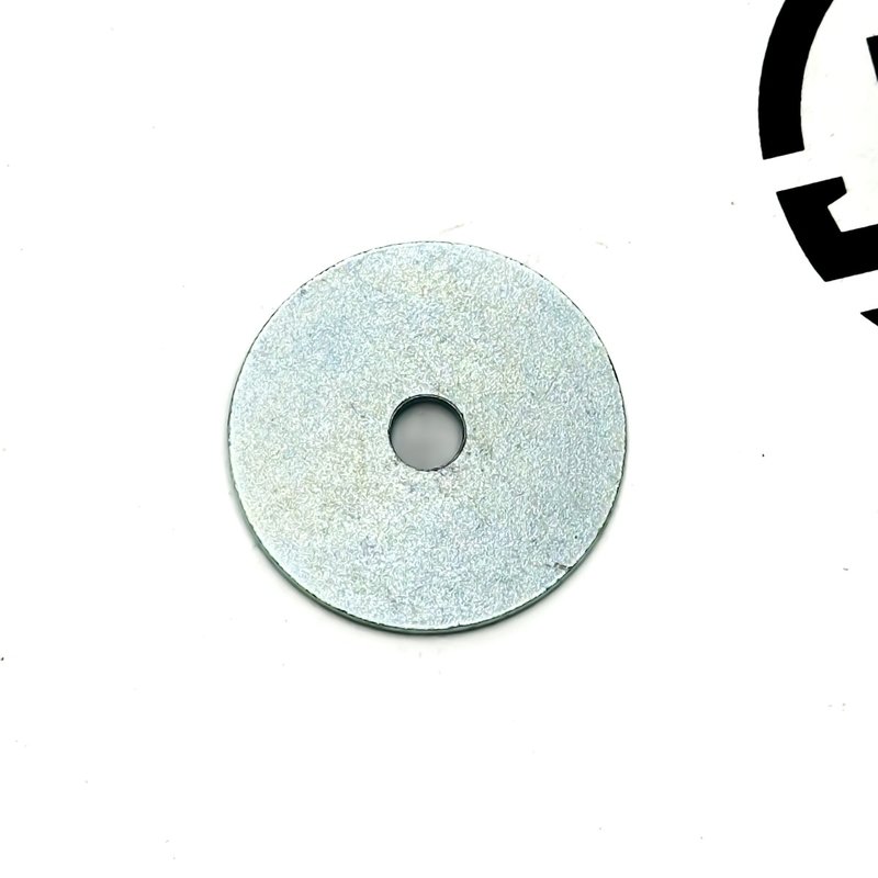 Washer - Round 7/32 X 1-1/4 X 1/16 STL D8400-5851 - M&M Fastener
