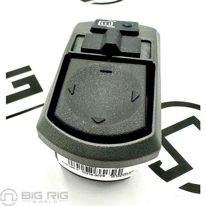 Mirror Switch P27-1181-002 - Kenworth