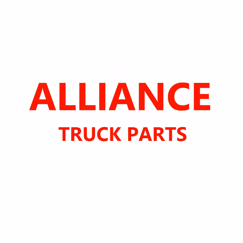 Carrier - Front, 2.41, Tp With Out Driver Controlled Differential Lock 6123503220 - Alliance