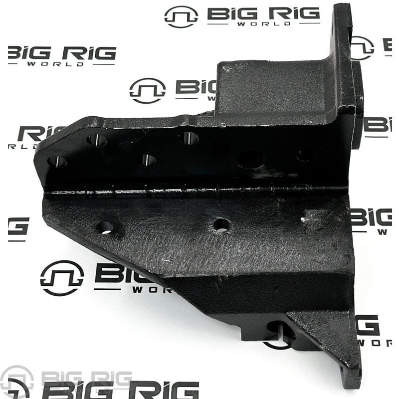 Front Spring Drive Bracket LH K058-534 - Kenworth
