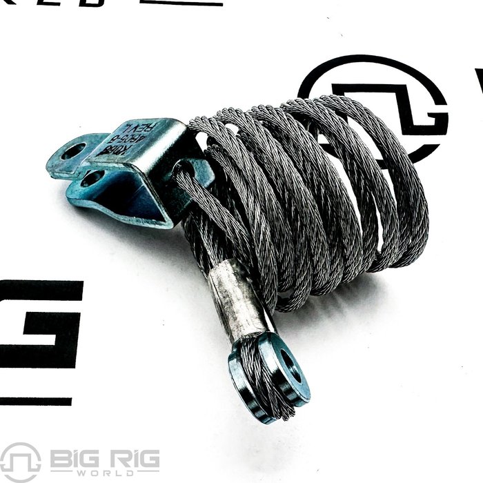 Hood Opening Cable K068-4605-5 - Kenworth
