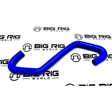 Silicone Hose V50-1435 - Paccar