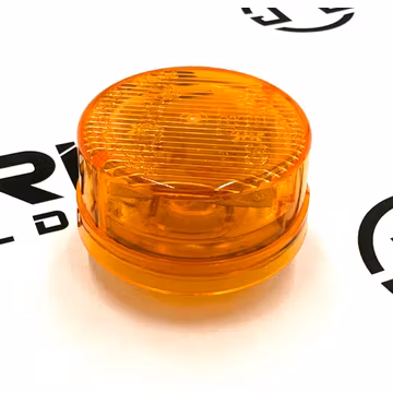LED 30 Series Omni Volt Clearance/Marker Lamp 30250Y - Truck Lite