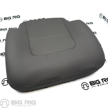 Cover, Detachable - Seat - Cushion Assembly, Opal Gray, Vinyl 11157900R - National Seating
